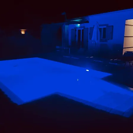 Villa Varkoula Lixouri